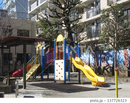 谷中清水町公園 137726323