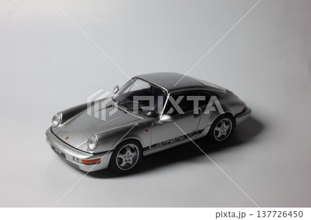 ミニカー 137726450