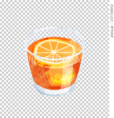 冰檸檬茶 137726652