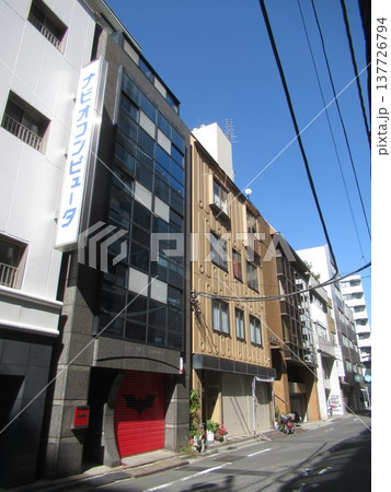 岩本町二丁目付近 137726794