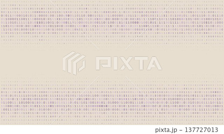 Bimodal Data Stream - Parallel Binary Processing Arrays 137727013