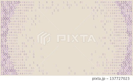 Peripheral Logic - High-Contrast Binary Frame with Central Negative Space Dispersion Peripheral Logic - High-Contrast Binary Frame with Central Negative Space Dispersion 137727023