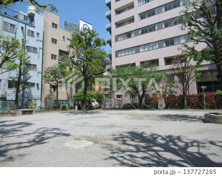 西町公園付近 西町公園付近 137727285