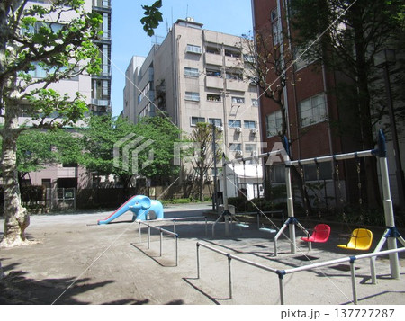 西町公園付近 137727287