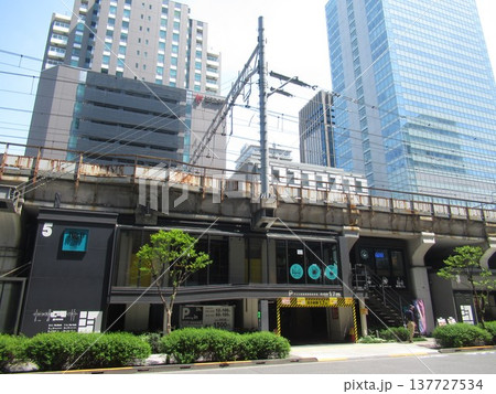 神田練塀町付近 神田練塀町付近 137727534