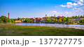 Exeter, New Hampshire, Across Squamscott River 137727775