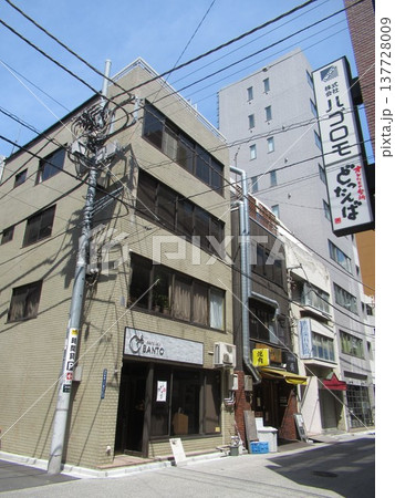 内神田一丁目付近 内神田一丁目付近 137728009