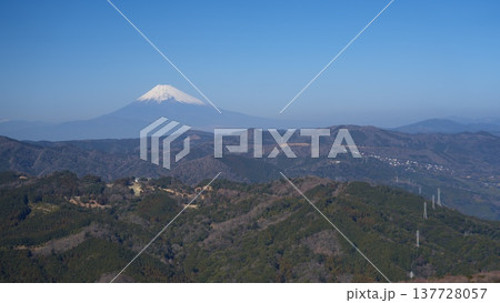 大室山からの風景 137728057
