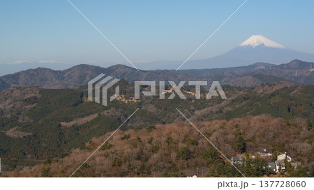 大室山からの風景 137728060