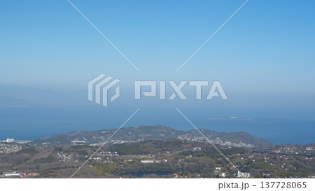 大室山からの風景 137728065