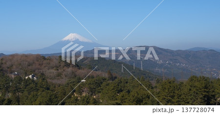 大室山からの風景 137728074