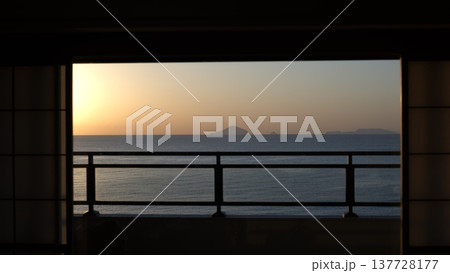 今井浜からの風景 今井浜からの風景 137728177