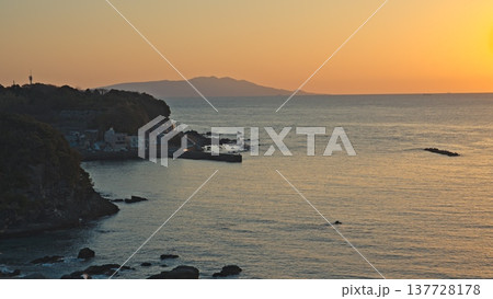 今井浜からの風景 137728178