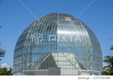 葛西臨海公園での散策 137728500