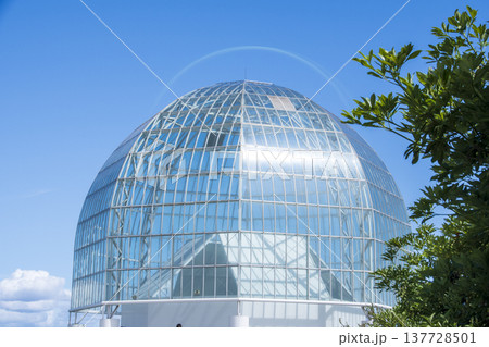 葛西臨海公園での散策 葛西臨海公園での散策 137728501