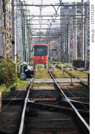 都電荒川線 137731209