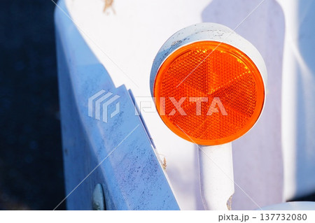 視線誘導標 137732080