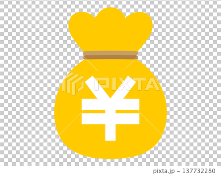錢袋插圖 137732280