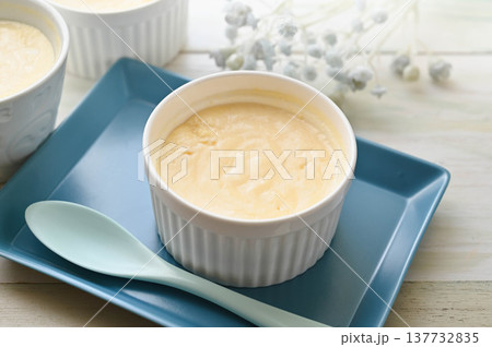 手作りヨーグルトチーズケーキ 手作りヨーグルトチーズケーキ 137732835