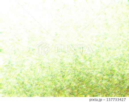 明るい黄緑色の抽象的な背景素材 明るい黄緑色の抽象的な背景素材 137733427