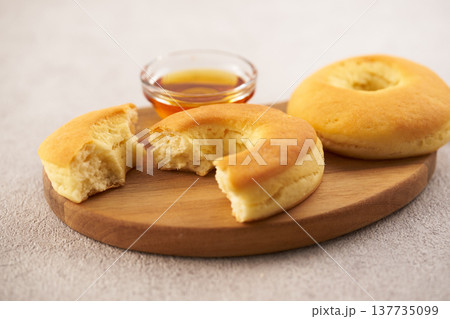 ホットビスケット　イメージ 137735099