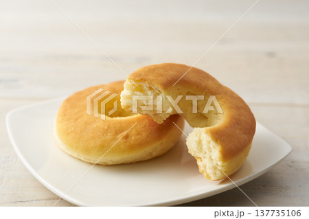 ホットビスケット　イメージ 137735106