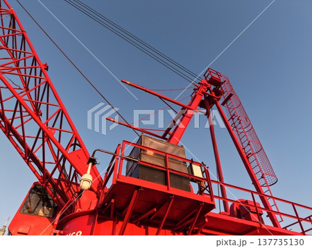 建築 建設 工事 137735130