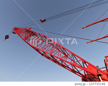 建築 建設 工事 137735146