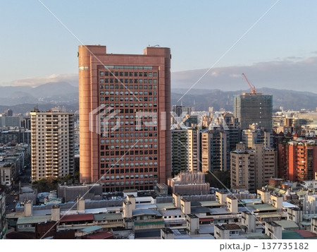 台北 台北市 タイペイ 137735182