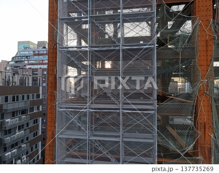 建築 建設 工事 137735269