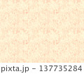 和風＿春の色＿薄桜＿和紙素材のテクスチャ 137735284