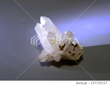 水晶 パワーストーン 水晶 パワーストーン 137735517