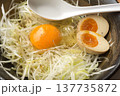 目玉焼きネギラーメン 137735872