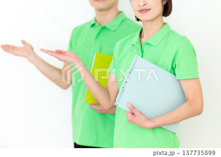 介護福祉士 137735899