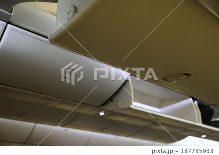 荷物棚 荷物棚 137735933