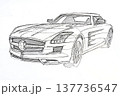 スーパーカー｜ドイツ車 137736547