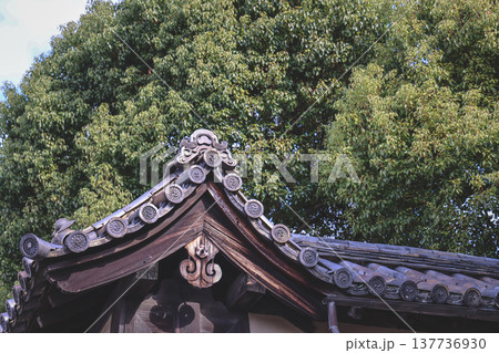 Myoho in Temple Traditional Wooden Hall in Kyoto Nov 28 2025 Myoho in Temple Traditional Wooden Hall in Kyoto Nov 28 2025 137736930