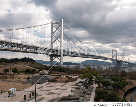 瀬戸大橋 137739483