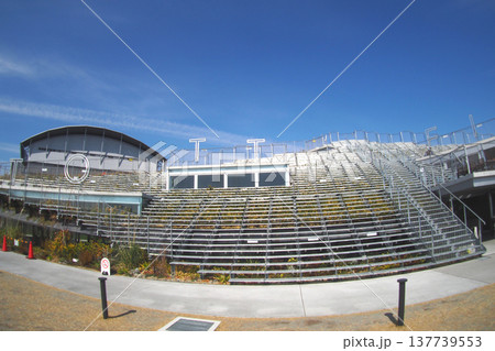 GLION ARENA KOBE ジーライオンアリーナ神戸と緑の丘 GLION ARENA KOBE ジーライオンアリーナ神戸と緑の丘 137739553