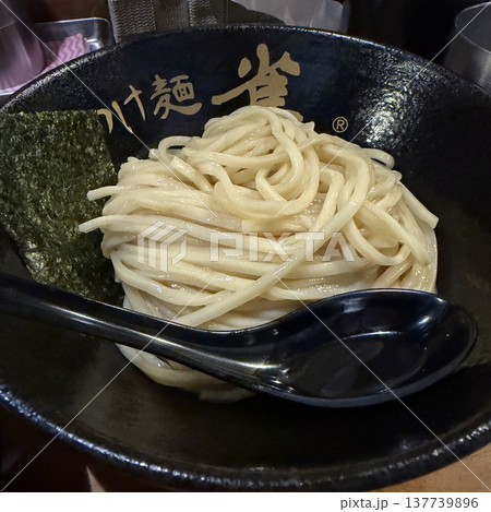 つけ麺 雀 アメ村本店 つけ麺 雀 アメ村本店 137739896