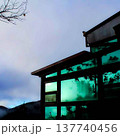 景色 風景 冬 137740456