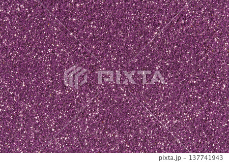 Purple glitter texture. Purple glitter texture. 137741943