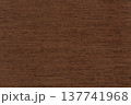 Wenge design texture of wood background closeup. 137741968