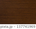 Wenge wood in the macro. 137741969