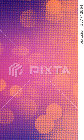 Bokeh background perfect for Holidays, Event, Festive and various design project works 137742964