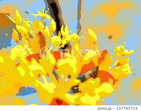 春黄金花（afr20260227131615） 137745714