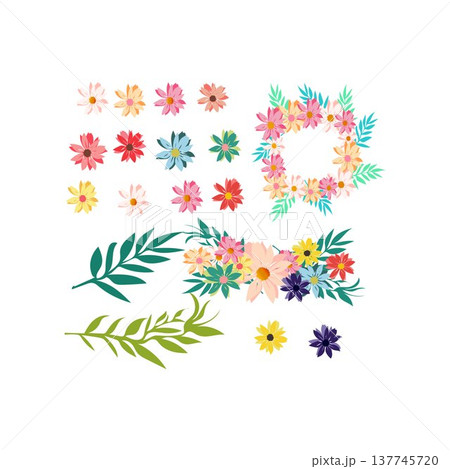 spring hello spring spring season nature season flower background spring hello spring spring season nature season flower background 137745720