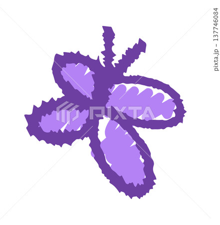 Chalk butterfly nursery aesthetic design 137746084