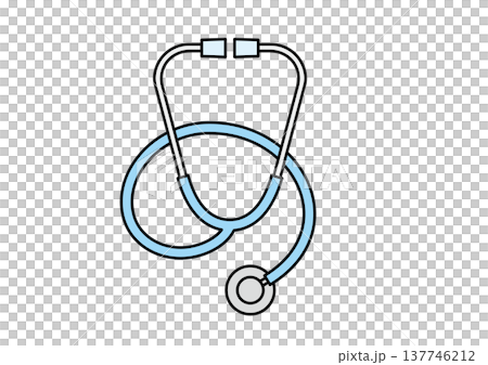 簡易聽診器 137746212