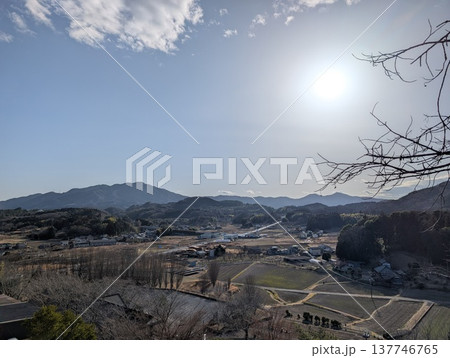 常陸国出雲大社 137746765